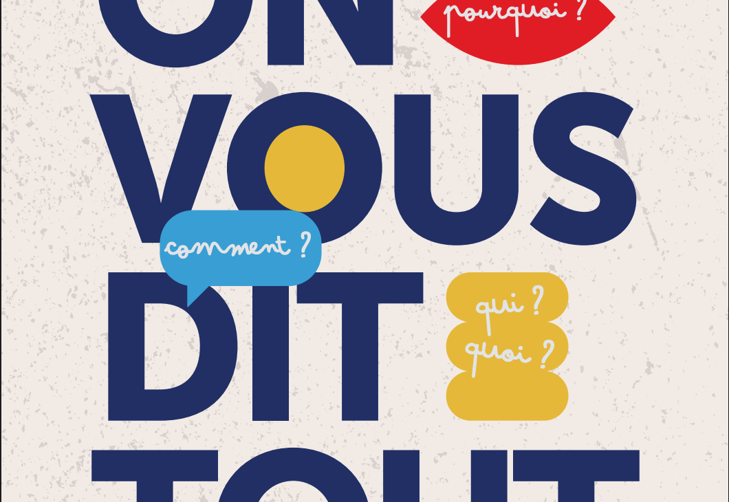 Une On Vous Dit Tout